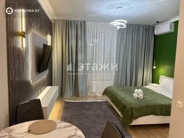 1-комнатная квартира, этаж 6 из 12, 37 м²