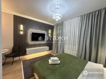 1-комнатная квартира, этаж 6 из 12, 37 м²