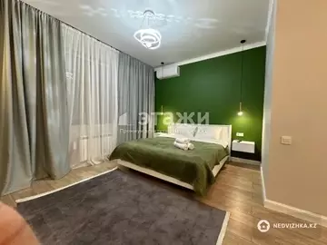 1-комнатная квартира, этаж 6 из 12, 37 м²