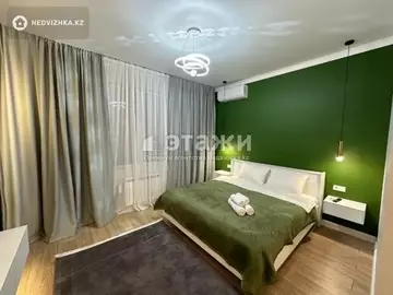 1-комнатная квартира, этаж 6 из 12, 37 м²