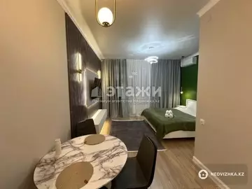 37 м², 1-комнатная квартира, этаж 6 из 12, 37 м², изображение - 4