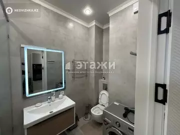 37 м², 1-комнатная квартира, этаж 6 из 12, 37 м², изображение - 5
