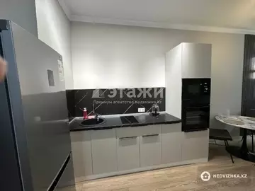37 м², 1-комнатная квартира, этаж 6 из 12, 37 м², изображение - 8
