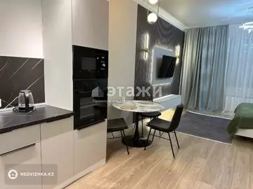 37 м², 1-комнатная квартира, этаж 6 из 12, 37 м², изображение - 9