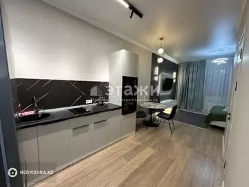 37 м², 1-комнатная квартира, этаж 6 из 12, 37 м², изображение - 10