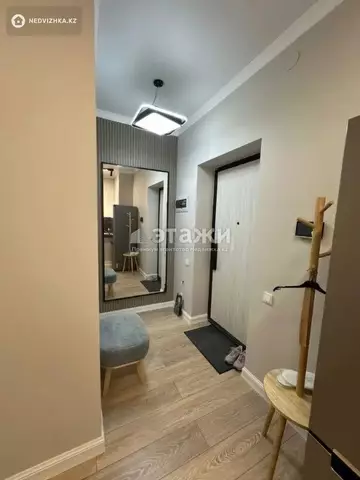 37 м², 1-комнатная квартира, этаж 6 из 12, 37 м², изображение - 11