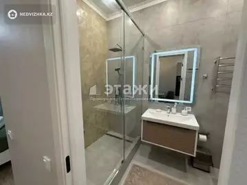37 м², 1-комнатная квартира, этаж 6 из 12, 37 м², изображение - 12