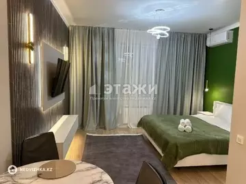 37 м², 1-комнатная квартира, этаж 6 из 12, 37 м², изображение - 13