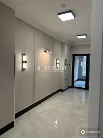 37 м², 1-комнатная квартира, этаж 6 из 12, 37 м², изображение - 15