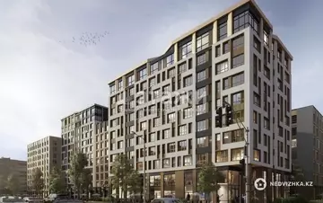 37 м², 1-комнатная квартира, этаж 6 из 12, 37 м², изображение - 17