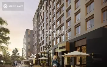 37 м², 1-комнатная квартира, этаж 6 из 12, 37 м², изображение - 18