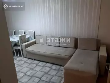 45 м², 2-комнатная квартира, этаж 4 из 5, 45 м², изображение - 0