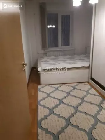 45 м², 2-комнатная квартира, этаж 4 из 5, 45 м², изображение - 1
