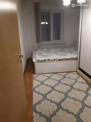 45 м², 2-комнатная квартира, этаж 4 из 5, 45 м², изображение - 2