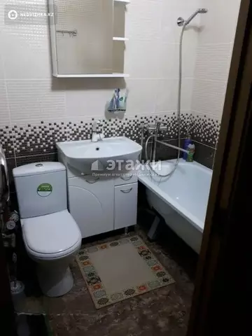 45 м², 2-комнатная квартира, этаж 4 из 5, 45 м², изображение - 4