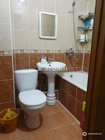 45 м², 2-комнатная квартира, этаж 4 из 5, 45 м², изображение - 5
