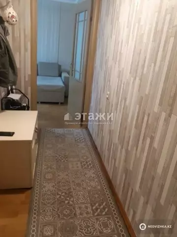 45 м², 2-комнатная квартира, этаж 4 из 5, 45 м², изображение - 6