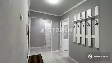 50.1 м², 2-комнатная квартира, этаж 5 из 5, 50 м², изображение - 4
