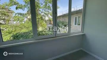 50.1 м², 2-комнатная квартира, этаж 5 из 5, 50 м², изображение - 9