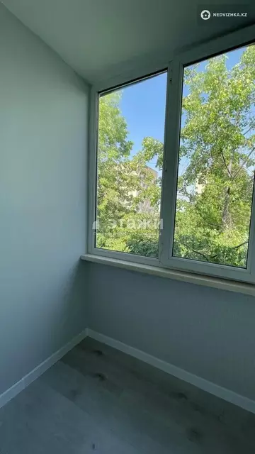 50.1 м², 2-комнатная квартира, этаж 5 из 5, 50 м², изображение - 11