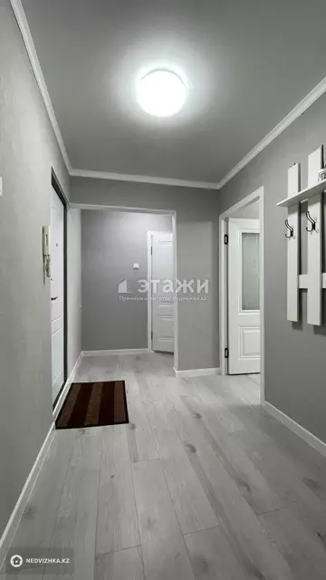 50.1 м², 2-комнатная квартира, этаж 5 из 5, 50 м², изображение - 13