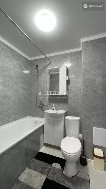 50.1 м², 2-комнатная квартира, этаж 5 из 5, 50 м², изображение - 14