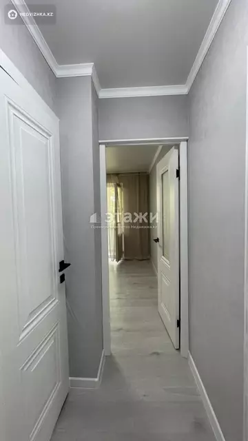 50.1 м², 2-комнатная квартира, этаж 5 из 5, 50 м², изображение - 15