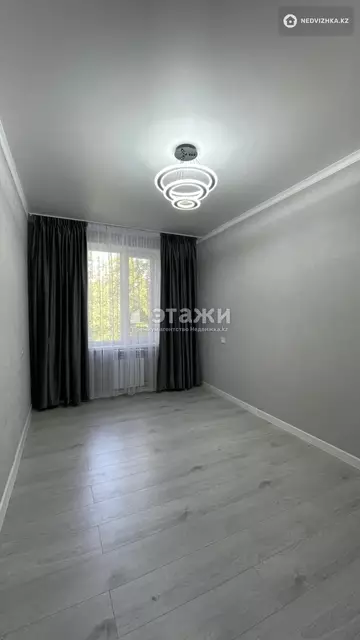 50.1 м², 2-комнатная квартира, этаж 5 из 5, 50 м², изображение - 16