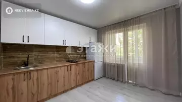 50.1 м², 2-комнатная квартира, этаж 5 из 5, 50 м², изображение - 17