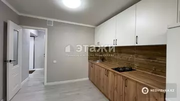 50.1 м², 2-комнатная квартира, этаж 5 из 5, 50 м², изображение - 19