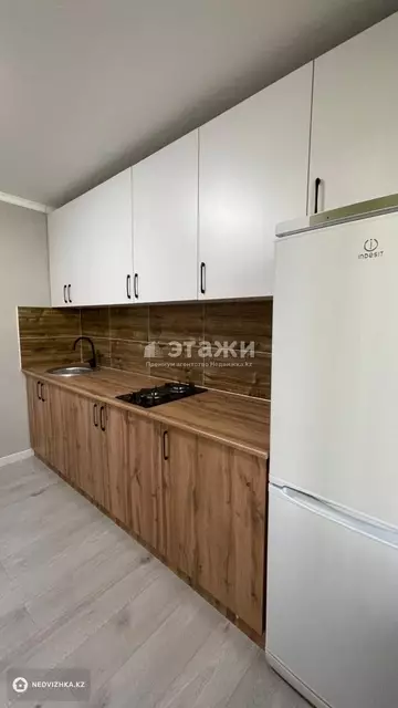 50.1 м², 2-комнатная квартира, этаж 5 из 5, 50 м², изображение - 20