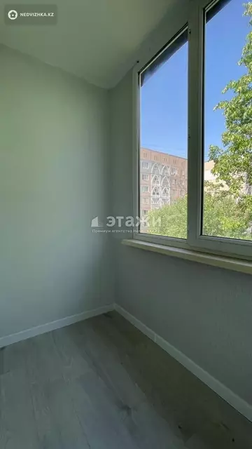50.1 м², 2-комнатная квартира, этаж 5 из 5, 50 м², изображение - 21