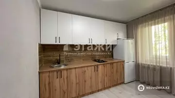 50.1 м², 2-комнатная квартира, этаж 5 из 5, 50 м², изображение - 22