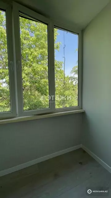 50.1 м², 2-комнатная квартира, этаж 5 из 5, 50 м², изображение - 23