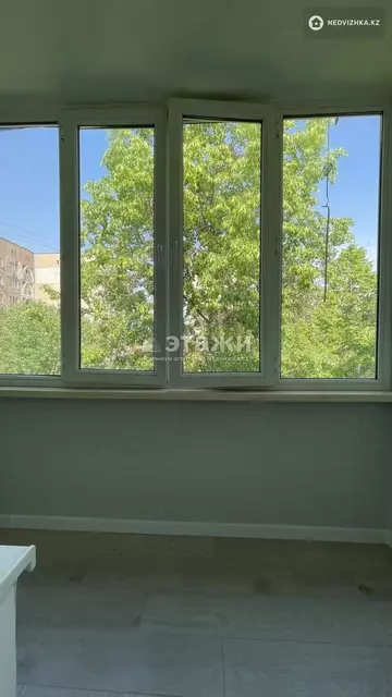50.1 м², 2-комнатная квартира, этаж 5 из 5, 50 м², изображение - 24