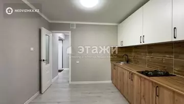 50.1 м², 2-комнатная квартира, этаж 5 из 5, 50 м², изображение - 26