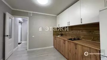 50.1 м², 2-комнатная квартира, этаж 5 из 5, 50 м², изображение - 27