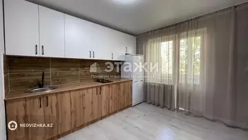 50.1 м², 2-комнатная квартира, этаж 5 из 5, 50 м², изображение - 28