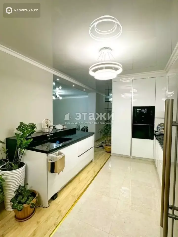 100 м², 3-комнатная квартира, этаж 6 из 18, 100 м², изображение - 1