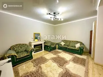 100 м², 3-комнатная квартира, этаж 6 из 18, 100 м², изображение - 4