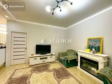 100 м², 3-комнатная квартира, этаж 6 из 18, 100 м², изображение - 5