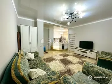 100 м², 3-комнатная квартира, этаж 6 из 18, 100 м², изображение - 6