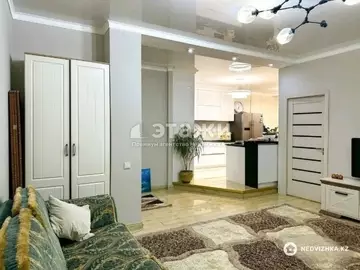 100 м², 3-комнатная квартира, этаж 6 из 18, 100 м², изображение - 7