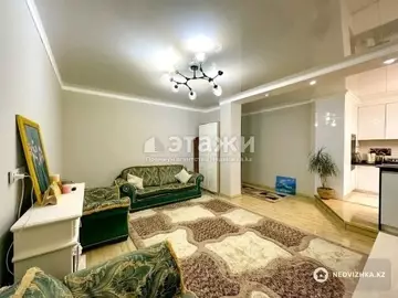 100 м², 3-комнатная квартира, этаж 6 из 18, 100 м², изображение - 8