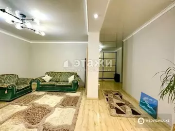 100 м², 3-комнатная квартира, этаж 6 из 18, 100 м², изображение - 9