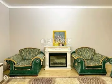 100 м², 3-комнатная квартира, этаж 6 из 18, 100 м², изображение - 10