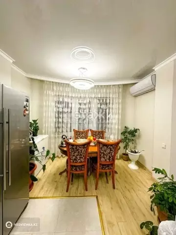 100 м², 3-комнатная квартира, этаж 6 из 18, 100 м², изображение - 11