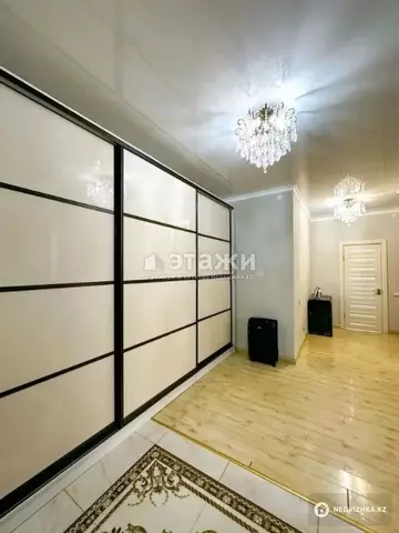 100 м², 3-комнатная квартира, этаж 6 из 18, 100 м², изображение - 13