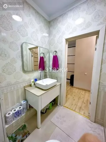 100 м², 3-комнатная квартира, этаж 6 из 18, 100 м², изображение - 14