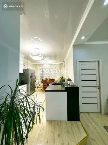 100 м², 3-комнатная квартира, этаж 6 из 18, 100 м², изображение - 15